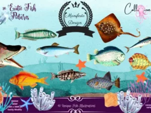 10 beautiful exotic fish collection 5 graphics 27612166 1 1 580x387 39440