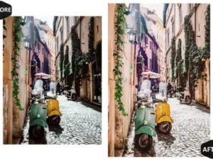 10 summer bohemian photoshop actions (8) 39611