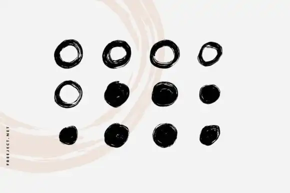 100+ Ink Brush Stroke Elements 8 100 ink brush stroke elements graphics 20852341 4 580x386 29729