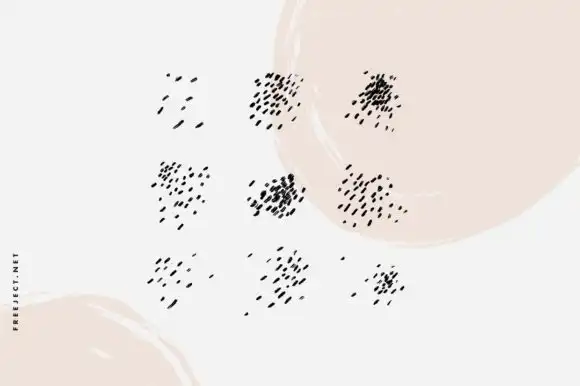 100+ Ink Brush Stroke Elements 5 100 ink brush stroke elements graphics 20852341 6 580x386 29747
