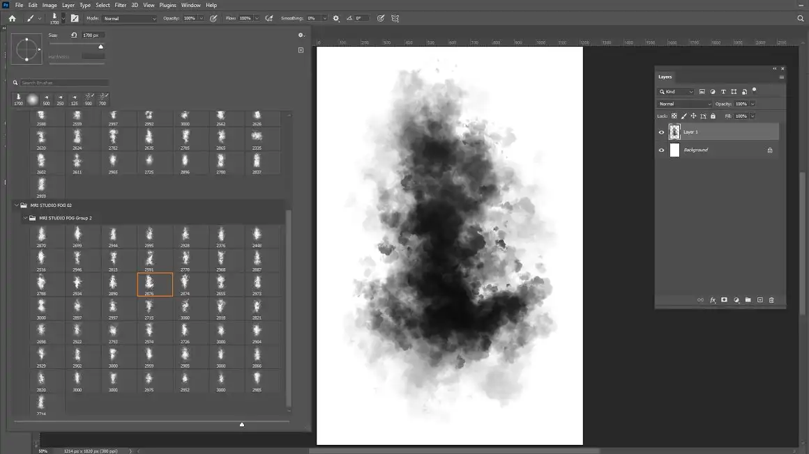 100 Realistic Fog Brush And Png 13 100 realistic fog brush and png (1) 38884