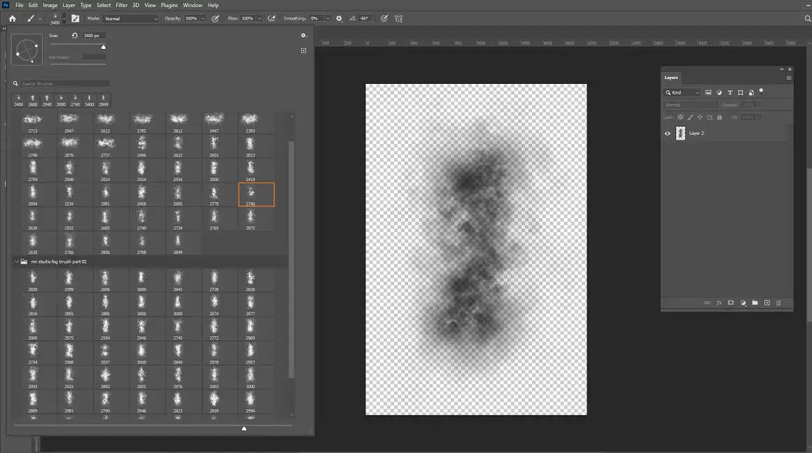 100 Realistic Fog Brush And Png 11 100 realistic fog brush and png (15) 40023