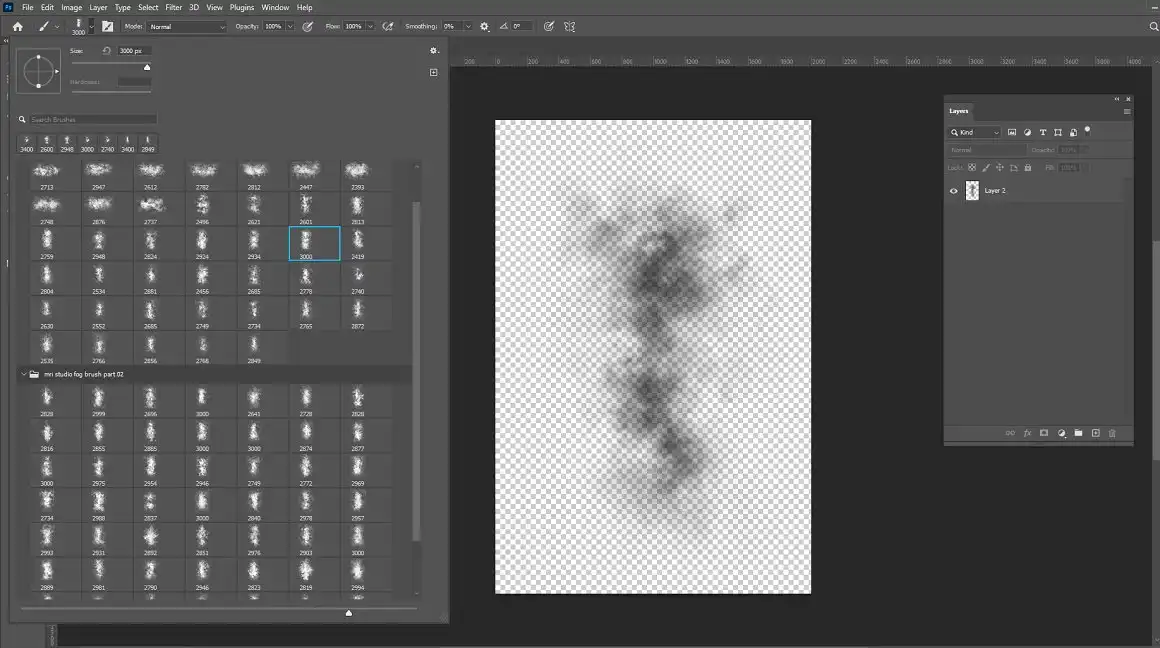 100 Realistic Fog Brush And Png 10 100 realistic fog brush and png (16) 40048