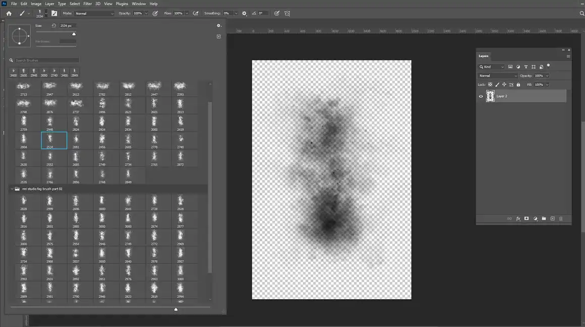 100 Realistic Fog Brush And Png 9 100 realistic fog brush and png (17) 40086
