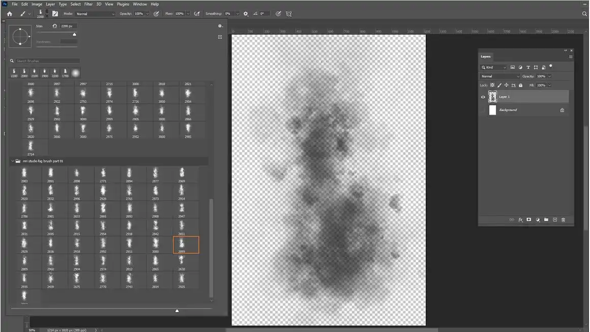 100 Realistic Fog Brush And Png 7 100 realistic fog brush and png (3) 40451