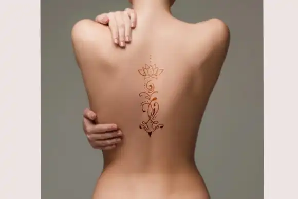 12 Brushes of Tattoo Stamps for Procreate 5 12 brushes of tattoo stamps for procreate 2 35216