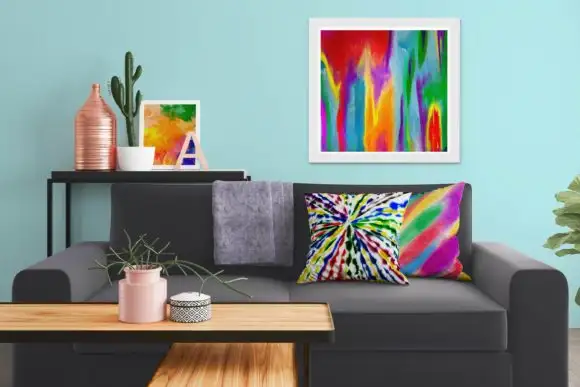 12 Colorful Rainbow Abstract Backgrounds 4 12 colorful rainbow abstract backgrounds 4 26162