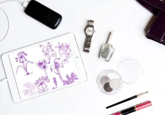 15 Beautiful Animal Heads Brush Stamps 13 4 15 beautiful flowers brush stamps v 13 graphics 27536330 3 580x406 37577