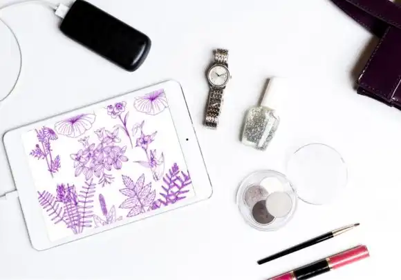 15 Beautiful Animal Heads Brush Stamps 16 5 15 beautiful flowers brush stamps v 16 graphics 27608136 5 580x406 37693