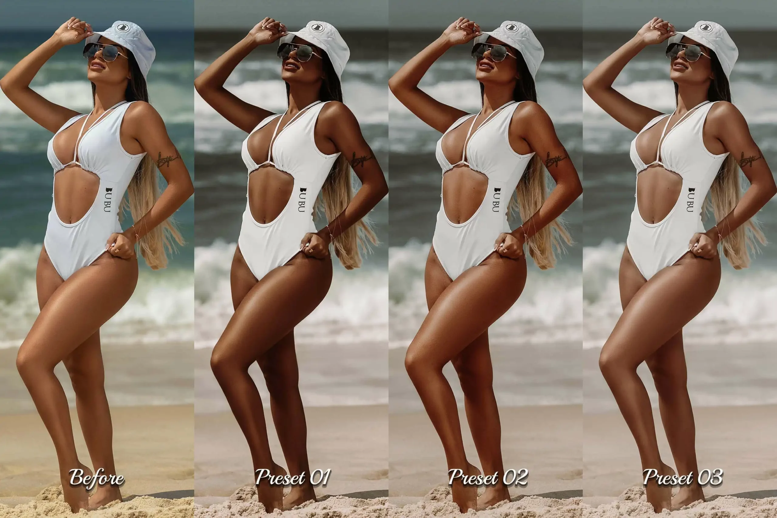 15 Nude Hues Photoshop Actions 10 15 nude hues photoshop actions (5) 10461