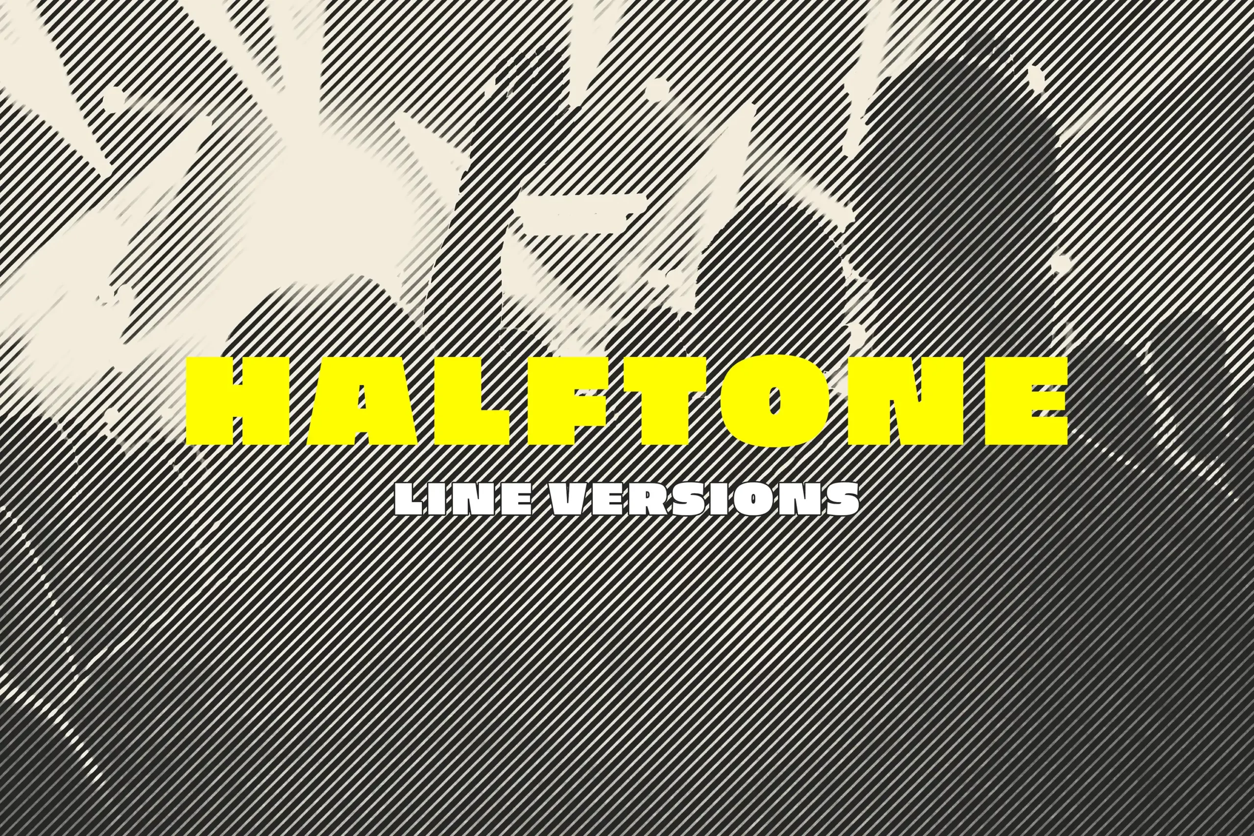 16 in One Halftones Collection 23 16 in one halftones collection (4) 28140