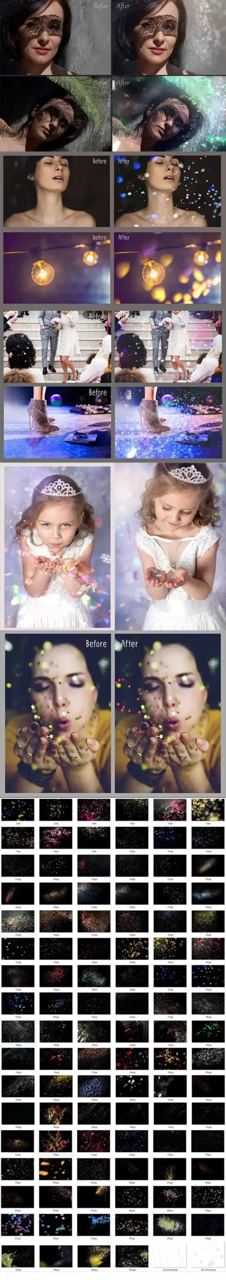 1600+ Photo Overlays Pack 5 1600+ photo overlays pack20 35162
