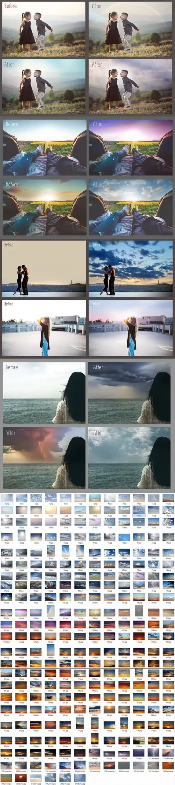 1600+ Photo Overlays Pack 12 1600+ photo overlays pack30 35021