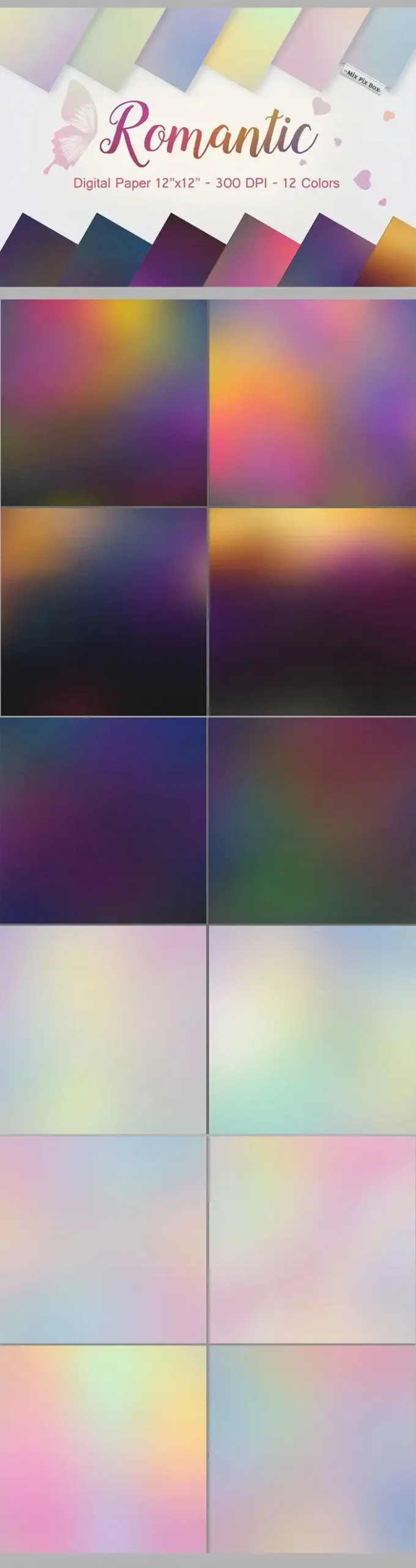 1600+ Photo Overlays Pack 46 1600+ photo overlays pack45 33019