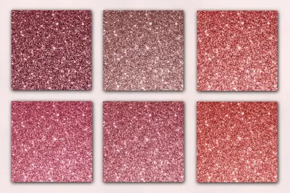 18 Pink Gold Silver Glitter Texture Back 6 18 pink gold silver glitter texture back 1 26333