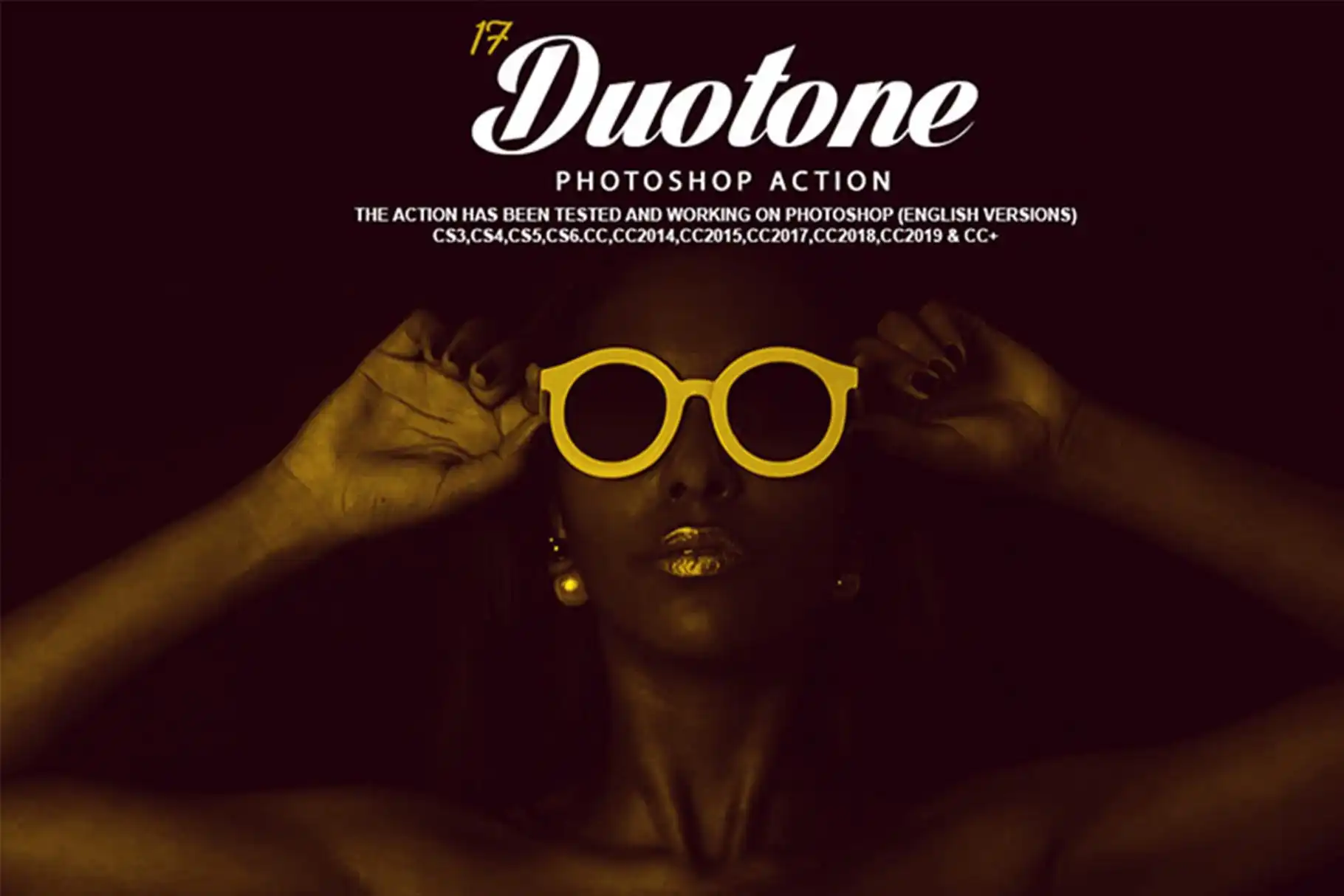 217+Duotone Photoshop Actions 13 217+duotone photoshop actions04 34249