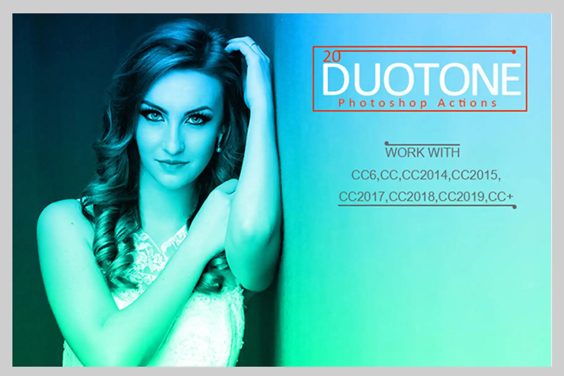 217+Duotone Photoshop Actions 5 217+duotone photoshop actions07 34520