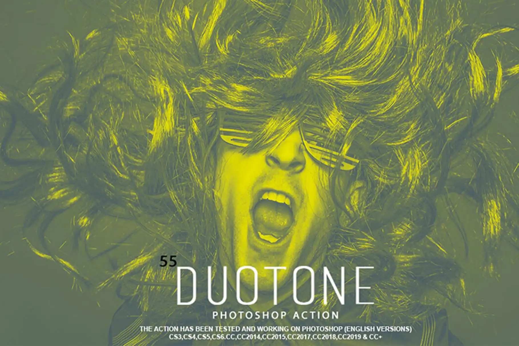 217+Duotone Photoshop Actions 3 217+duotone photoshop actions13 34987