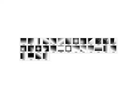 30 Halftone Gradients Photoshop Stamp Br 6 30 halftone gradients photoshop stamp br by artistmef 2 580x387 12311