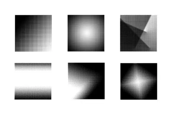 30 Halftone Gradients Photoshop Stamp Br 5 30 halftone gradients photoshop stamp br by artistmef 3 580x387 12312