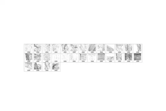 30 Plastic Photoshop Stamp Brushes 1 6 30 plastic photoshop stamp brushes 1 by artistmef 2 580x387 12416