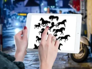30 beautiful horses brush stamps graphics 28367021 1 1 580x385 38111