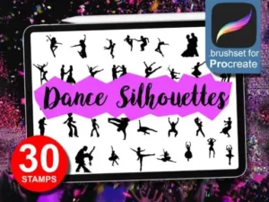 30 dance stampsbrushes for procreate graphics 27335651 1 1 580x387 39420
