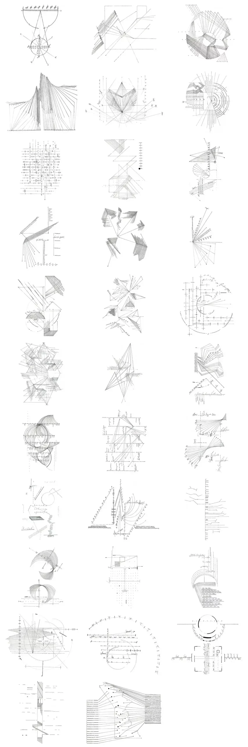32 Technical Drawing Brushes V2 5 32 technical drawing brushes v2 (6) 22672