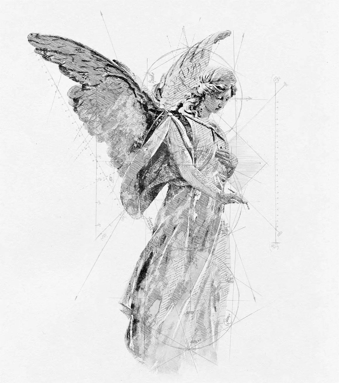 32 Technical PS Drawing Brushes 7 32 technical ps drawing brushes (3) 22591