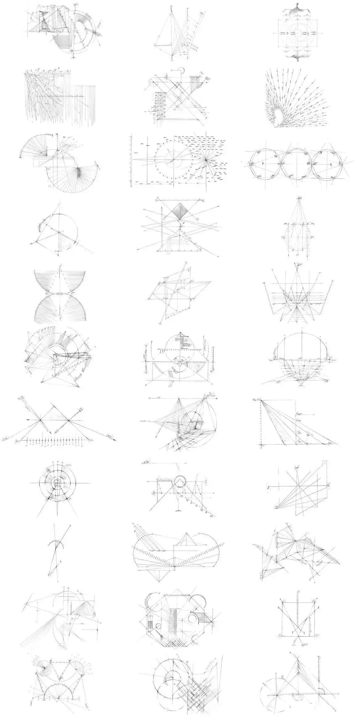 32 Technical PS Drawing Brushes 11 32 technical ps drawing brushes (4) 22411