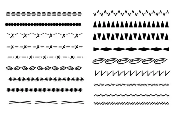 45 Dividers Photoshop Stamp Brushes 1 4 45 dividers photoshop stamp brushes 1 by artistmef 3 580x387 12682