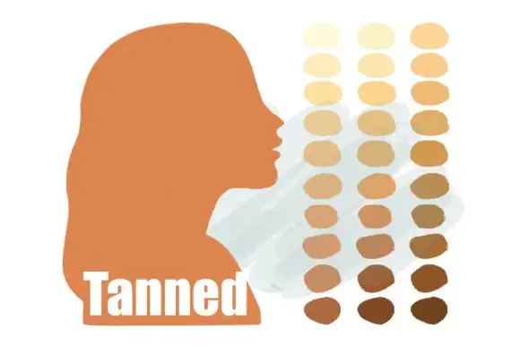 4Skin Tones Palettes Color for Procreate 4 4skin tones palettes color for procreate 2 23001