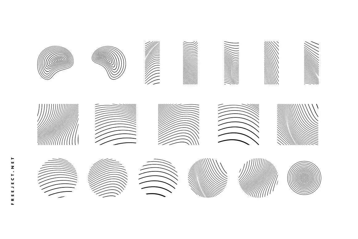 50+ Aesthetic Shape Brushes - Photoshop 2 50+ aesthetic shape brushes photoshop (1) 31313