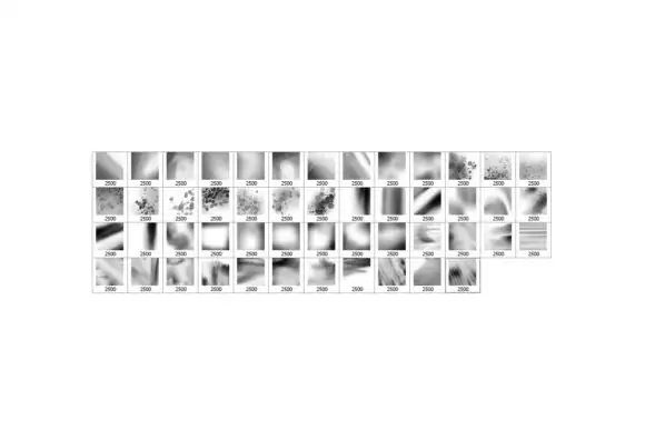 50 Light Leaks Photoshop Brushes 3 50 light leaks photoshop brushes by artistmef 2 580x387 12740