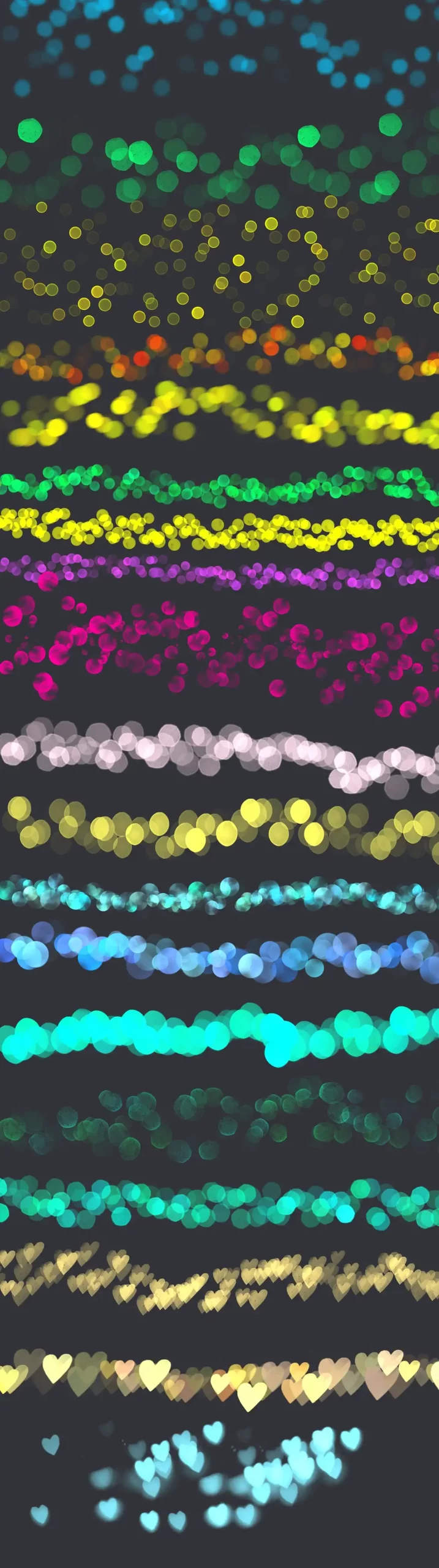 50 Bokeh Photoshop Brushes 3 50 bokeh photoshop brushes (4) 42980
