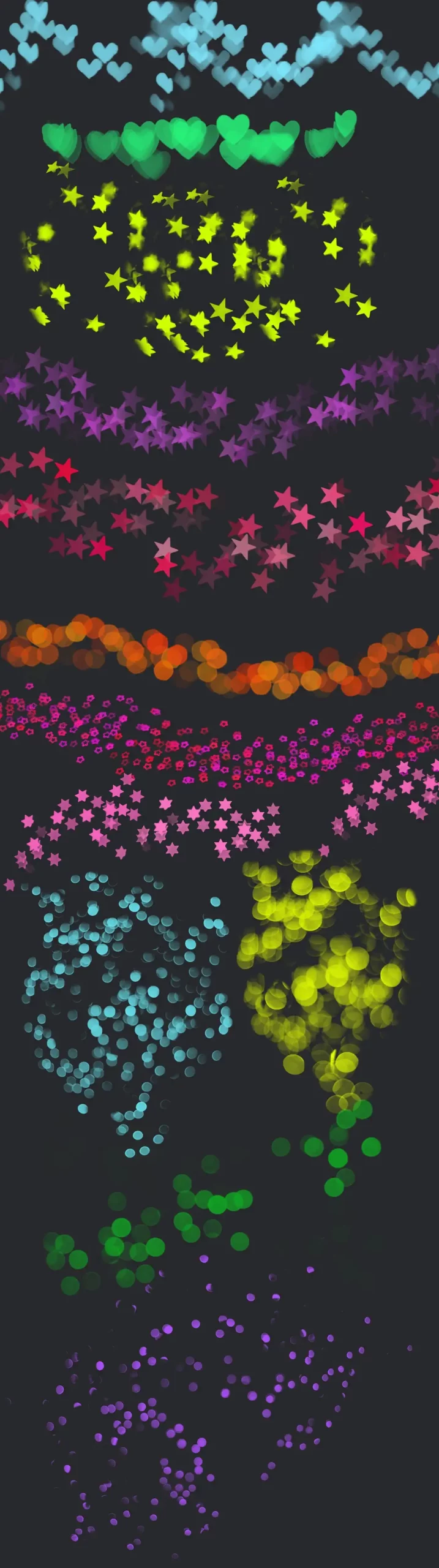50 Bokeh Photoshop Brushes 4 50 bokeh photoshop brushes (5) 42642