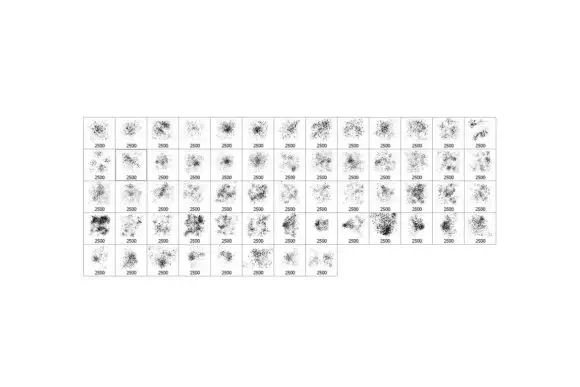 60 Destruction Photoshop Stamp Brushes 5 60 destruction photoshop stamp brushes by artistmef 2 580x387 12806