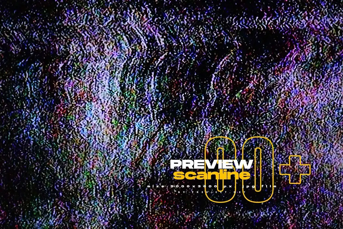 62 Abstract Scanline Glitch Texture 7 62 abstract scanline glitch texture (1) 31926