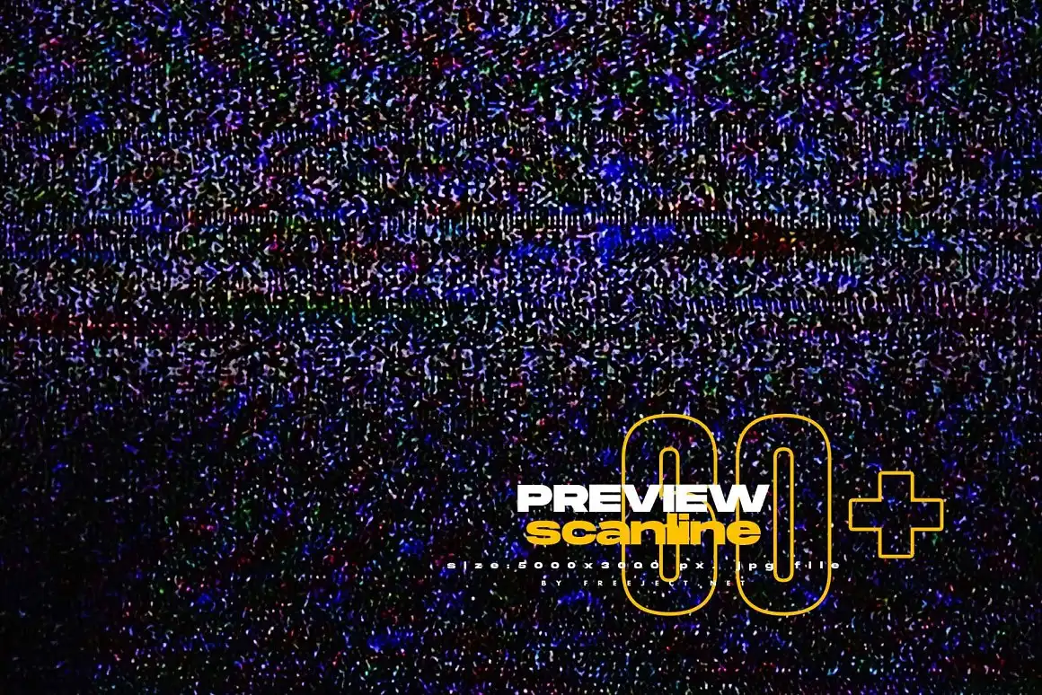 62 Abstract Scanline Glitch Texture 9 62 abstract scanline glitch texture (5) 31898