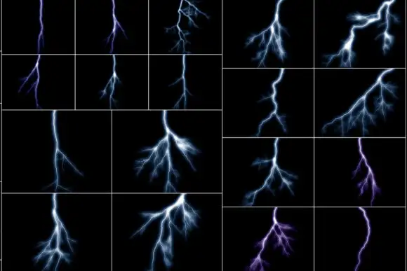 75 Lightning Overlays Vol. 3 5 75 lightning overlays vol 3 by artistmef 3 580x387 12913