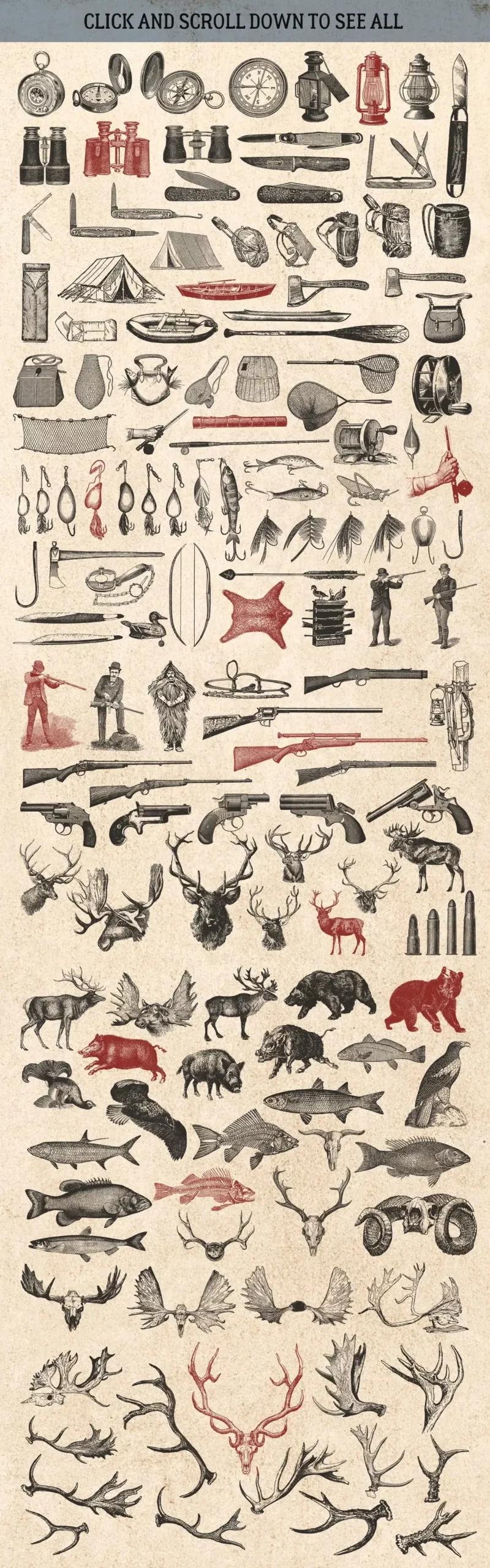 87% OFF Vintage Bundle - Free Update 10 87% off vintage bundle free update 1 huntsman 20724