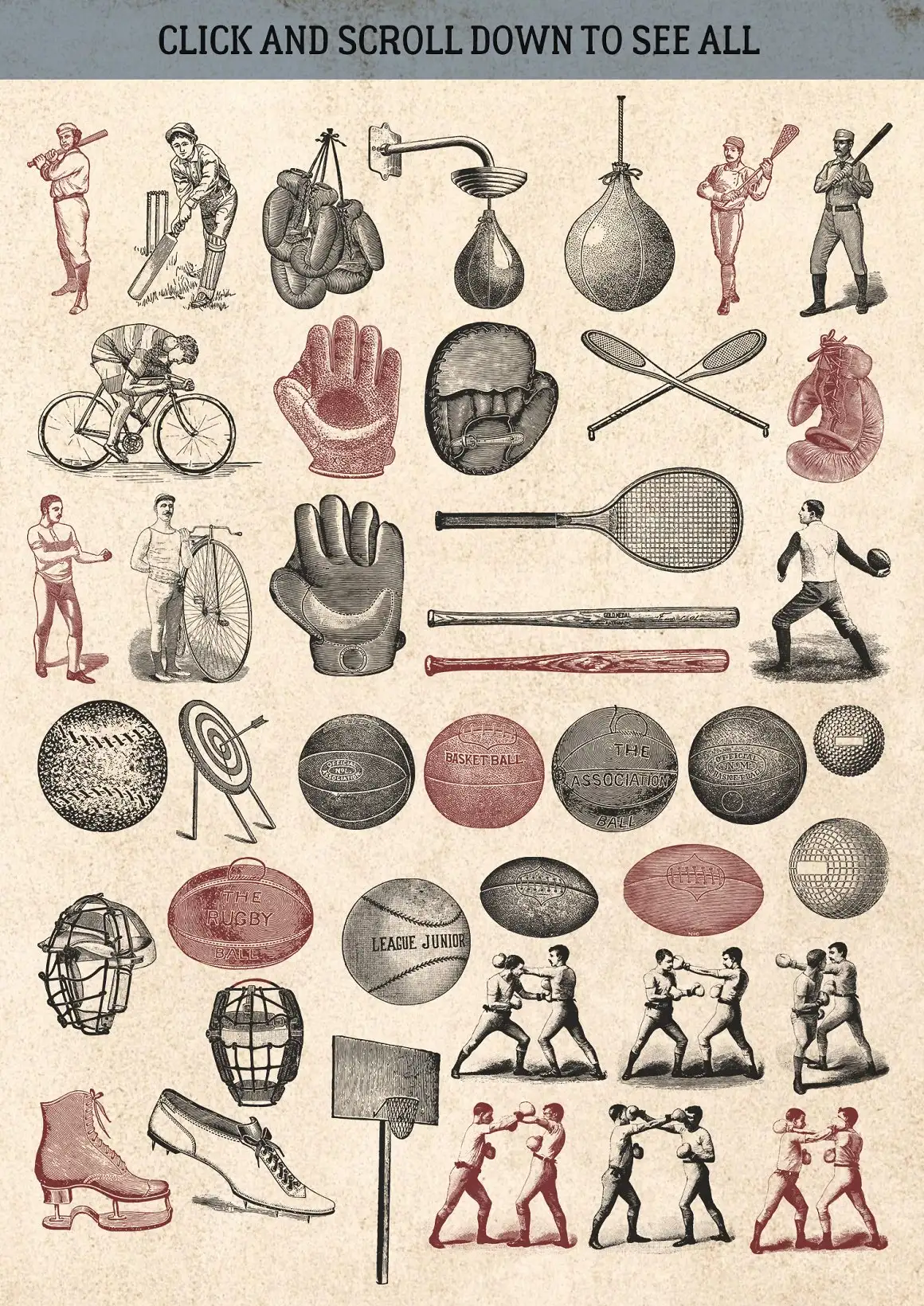 87% OFF Vintage Bundle - Free Update 18 87% off vintage bundle free update 13 sports 20609