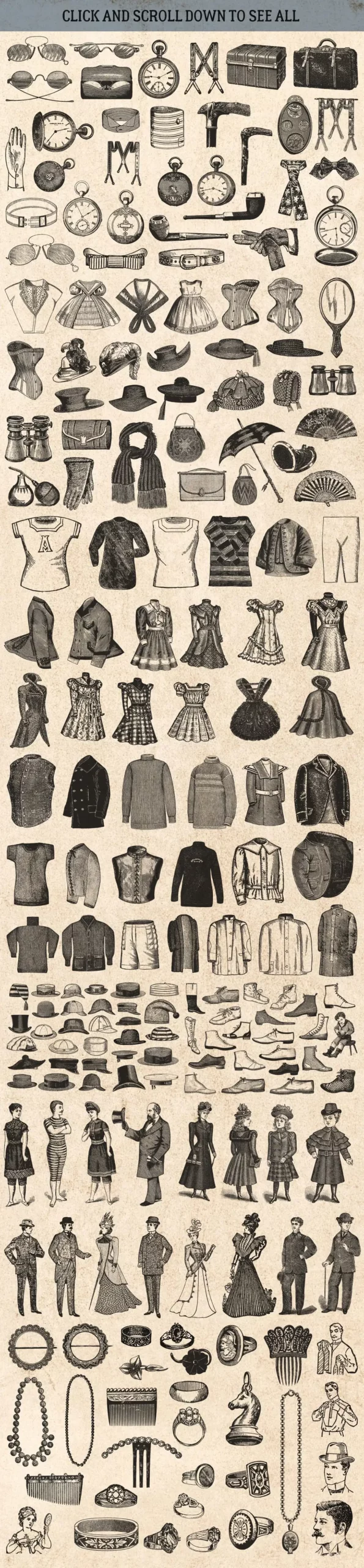 87% OFF Vintage Bundle - Free Update 5 87% off vintage bundle free update 16 fashion 20752