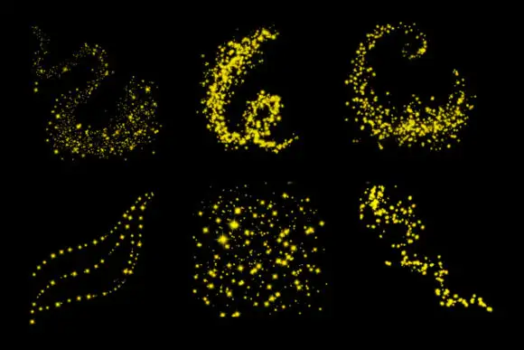 90 Star Sparkler Photoshop Stamp Brushes 3 90 star sparkler photoshop stamp brushes by artistmef 2 580x387 12939