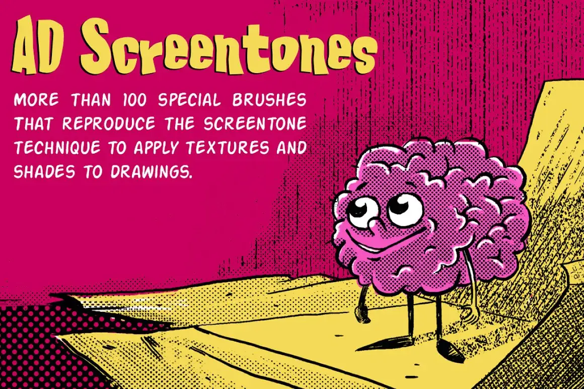 AD Screentones 1 ad screentones 27619