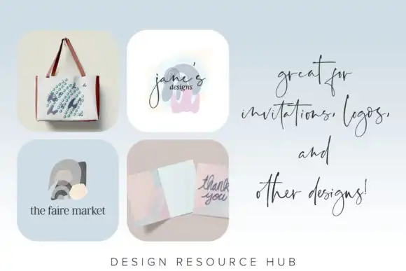 Abstract Boho Procreate Stamp Set 6 abstract boho procreate stamp set graphics 25948085 5 580x387 32892