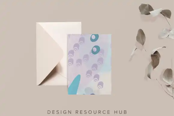 Abstract Boho Procreate Stamp Set 4 abstract boho procreate stamp set graphics 25948085 6 580x387 35217