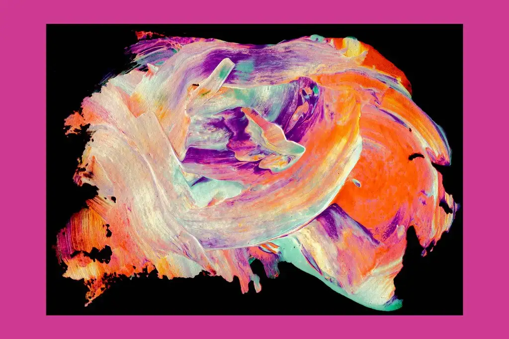 Abstract Paint, Vol. 7 7 abstract paint, vol. 7 (2) 21778