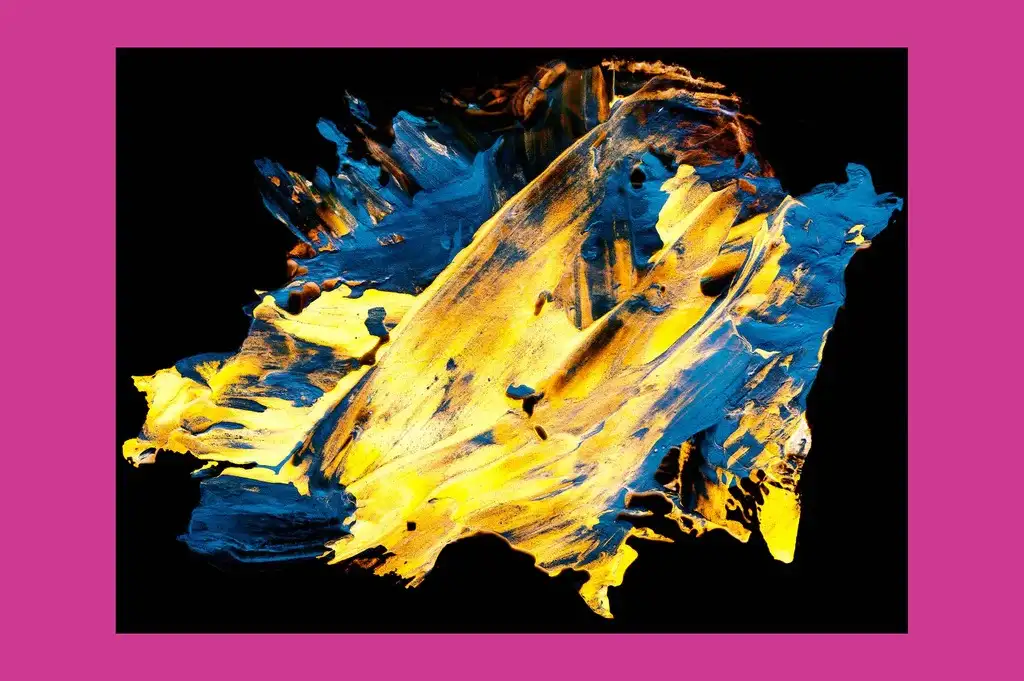 Abstract Paint, Vol. 7 6 abstract paint, vol. 7 (9) 21877