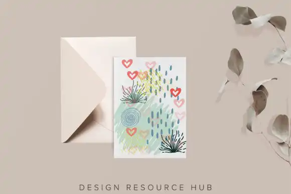 Abstract Sketch Doodles Procreate Stamps 7 abstract sketch doodles procreate stamps graphics 25948077 6 580x387 32816